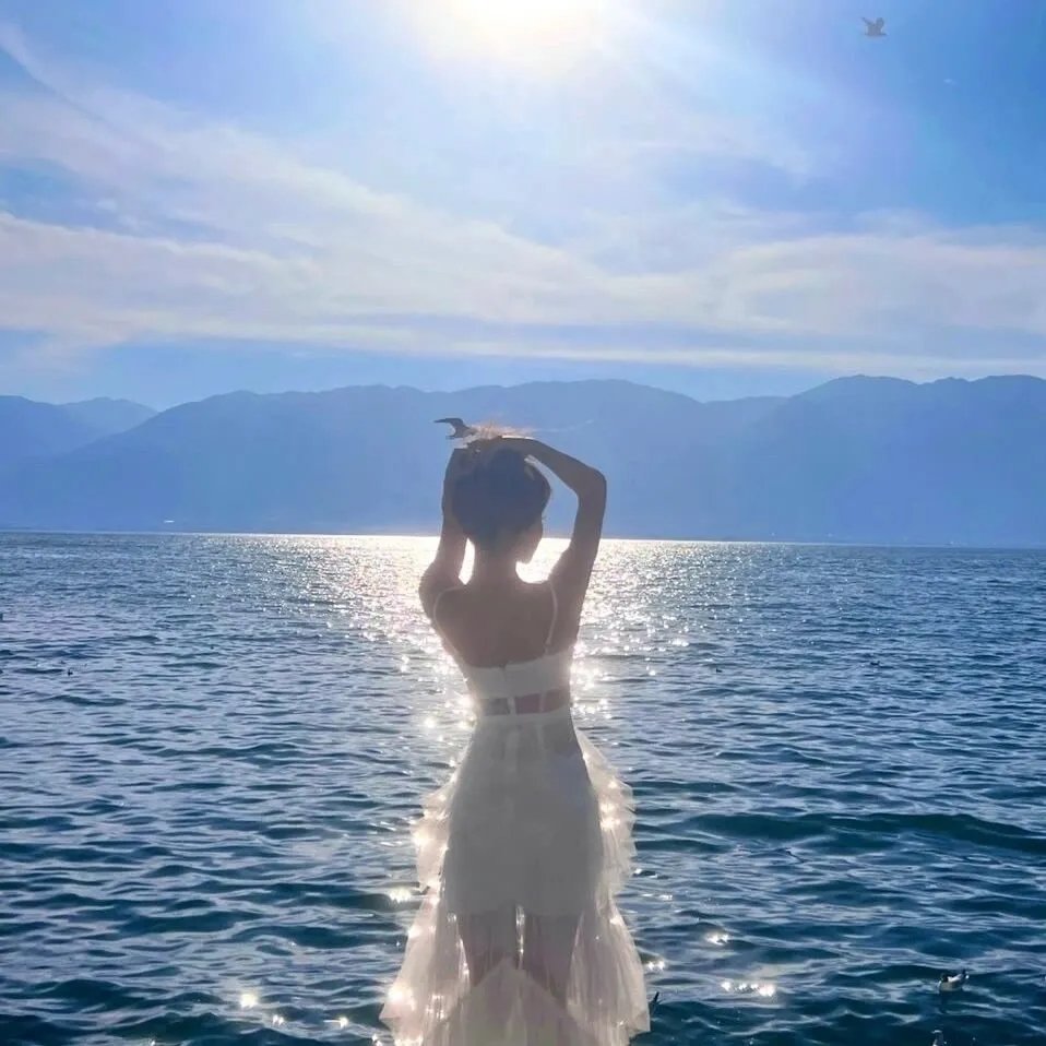 列侬和洋子：仅限于天空