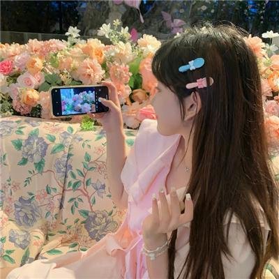阳光的味道
